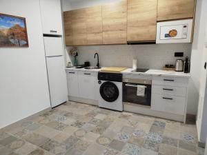 Apartamento Noguera Loft "C"