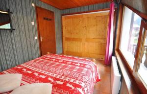 Appartements Le Mont de Grange : photos des chambres