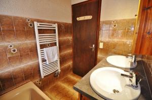 Appartements Le Mont de Grange : Appartement 1 Chambre Supérieur avec Balcon