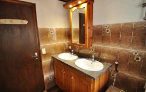 Appartements Le Mont de Grange : photos des chambres