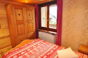 Appartements La Corne : photos des chambres