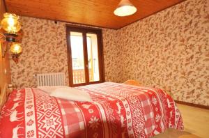 Appartements La Corne : photos des chambres