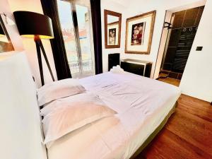 ApartHotel Riviera - LE PETIT BALCON DE LOPERA - Old Town Promenade des Anglais