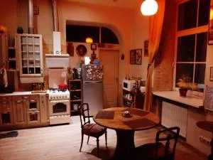 En el corazon de Vilnius - 阿维基尼