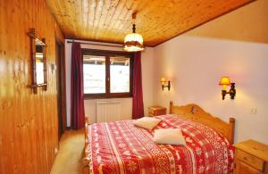 Appartements Le Morclan : photos des chambres