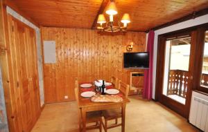Appartements Le Morclan : photos des chambres