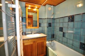 Appartements Le Morclan : photos des chambres