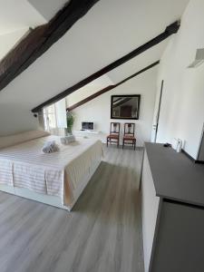 Casa di Gilda, eleganza Liberty a Torino