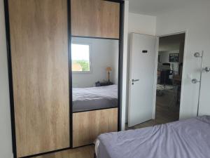Villas Le 113 Bis Saint Hilaire de Riez : photos des chambres