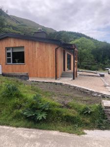 Cedarwood Lodge Leenane