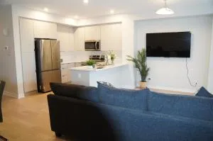 Beautiful room with private bathroom - Thurso