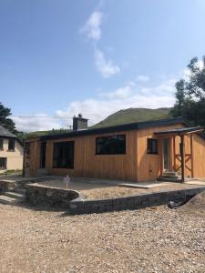 Cedarwood Lodge Leenane