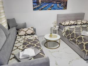 MANGO APARTMAN studio