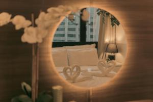 The Skyline Oasis Makati