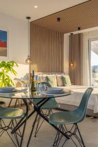 Penthouse in Mellieha with Private Pool & Large Terraces