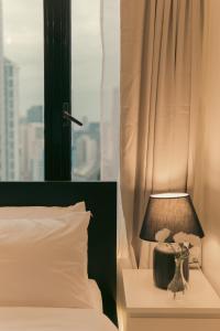 The Skyline Oasis Makati