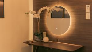 The Skyline Oasis Makati