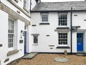 The Cornish Peak Beautiful Apartment In Grade 2 Listed Building In Cornwall By StayStaycations - 卡姆尔福德