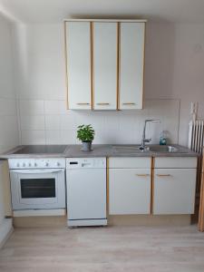 Waldapartment
