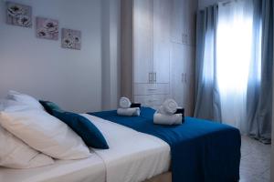 Loukas Boutique apartment