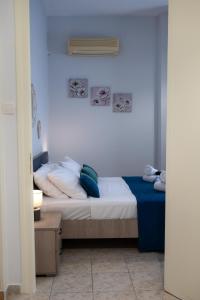 Loukas Boutique apartment