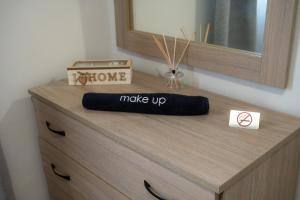 Loukas Boutique apartment