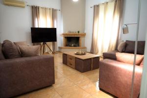 Loukas Boutique apartment