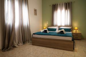 Loukas Boutique apartment