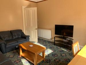 High Street 2 Bedroom Apartment