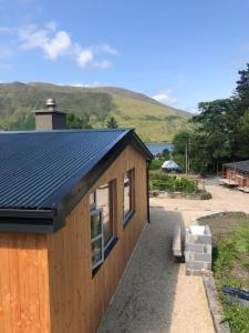 Cedarwood Lodge Leenane