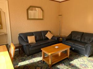 High Street 2 Bedroom Apartment