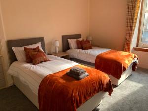 High Street 2 Bedroom Apartment