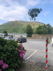 Cedarwood Lodge Leenane