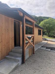 Cedarwood Lodge Leenane