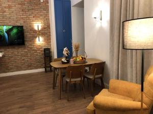 Apartments MARGARITA