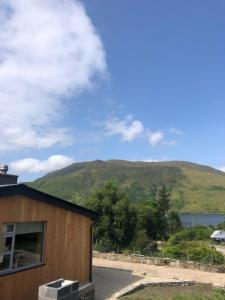 Cedarwood Lodge Leenane