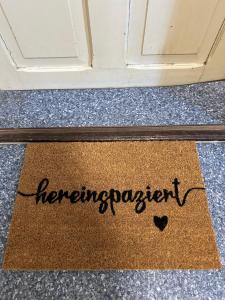 Ferienwohnung Augustus