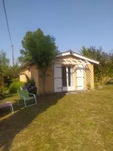 Maison dans un écrin de verdure - Saint-Aigulin