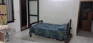 The guest house