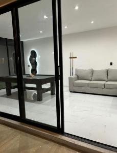 Casa residencial milos