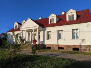 Dom Gościnny Ogłuszka
