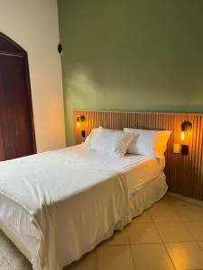 Pousada Estrela Itacaré - 伊塔卡雷