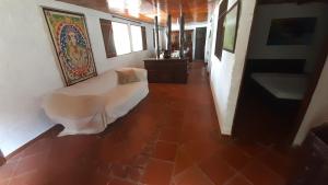 Increíble finca en felidia