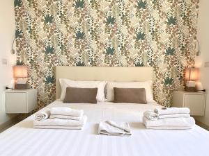 Prince of Rome Superior Rooms