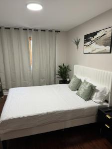 3BR Gym Workspace Chicago Condo