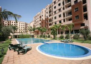 résidence assafa central H26