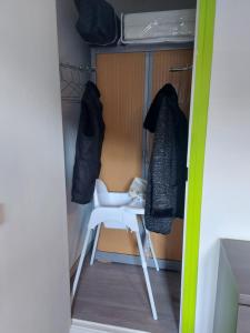 chez eric et isabelle