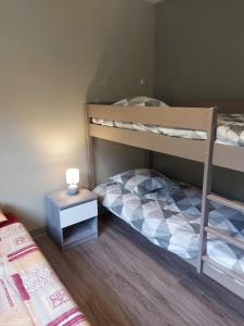 Appartements chez eric et isabelle : photos des chambres