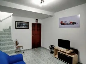 Home Interlagos - Parelheiros