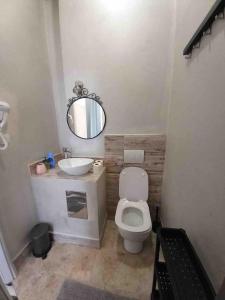 2 Floor Deluxe Apartment Belgrade Center Near Ulica Knez Mihailova - Dorćol District